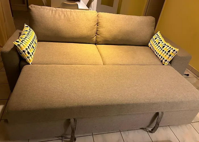 דירה Soyeux De La Bruyere/ Grenoble*parking Gratuit גרנובל